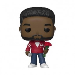 Funko Funko Pop Rocks Boyz II Men Shawn Stockman Vinyl Figure