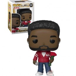 Funko Funko Pop Rocks Boyz II Men Shawn Stockman Vinyl Figure