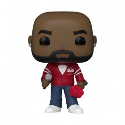 Funko Funko Pop Rocks Boyz II Men Wanya Morris