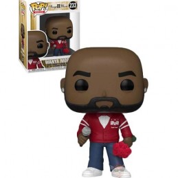 Funko Funko Pop Rocks Boyz II Men Wanya Morris