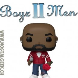 Funko Funko Pop Rocks Boyz II Men Wanya Morris