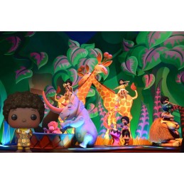 Funko Funko Pop Disney It's a Small World Kenya