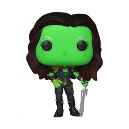 Funko Funko Pop Marvel: What if...? Gamora Daughter of Thanos