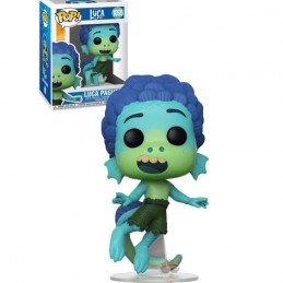 Funko Funko Pop Disney Luca Paguro