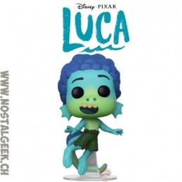 Funko Funko Pop Disney Luca Paguro