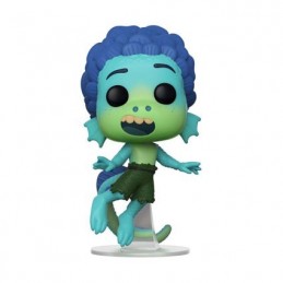 Funko Funko Pop Disney Luca Paguro