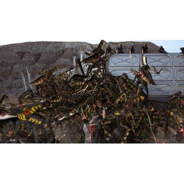 Funko Funko Movies Starship Troopers Warrior Bug