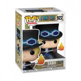 Funko Funko Pop! Anime One Piece Sabo