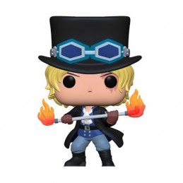 Funko Funko Pop! Anime One Piece Sabo