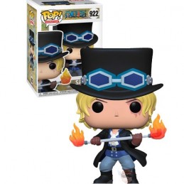 Funko Funko Pop! Anime One Piece Sabo