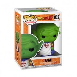 Funko Funko Pop N°952 Dragon Ball Z Kami