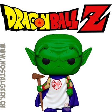 Funko Funko Pop N°952 Dragon Ball Z Kami Vinyl Figure