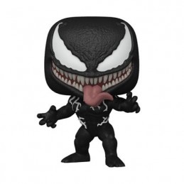Funko Funko Pop N°888 Marvel Venom Let There Be Carnage Venom Vaulted