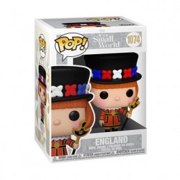 Funko Funko Pop Disney It's a Small World England