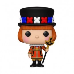 Funko Funko Pop Disney It's a Small World England