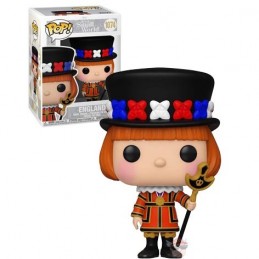 Funko Funko Pop Disney It's a Small World England