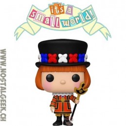 Funko Funko Pop Disney It's a Small World England