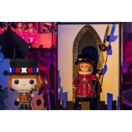 Funko Funko Pop Disney It's a Small World England