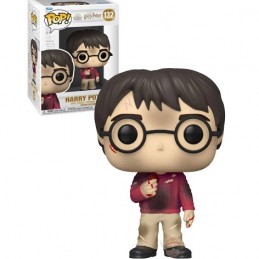 Funko Funko Pop Harry Potter avec Pierre Philosophale