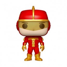 Funko Funko Pop Movies La Course aux Jouets Turbo Man