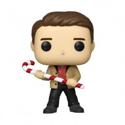 Funko Funko Pop Movies La Course aux Jouets Howard