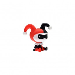 Plastoy Tirelire DC Comics Chibi Harley Quinn