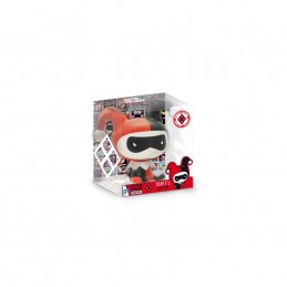 Plastoy DC Comics Chibi Harley Quinn Coin Bank