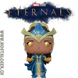 Funko Funko Pop Marvel The Eternals Ajak