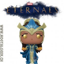 Funko Funko Pop Marvel The Eternals Ajak