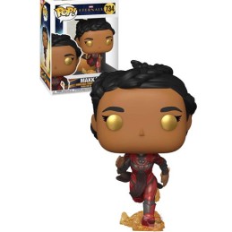 Funko Funko Pop Marvel The Eternals Makkari