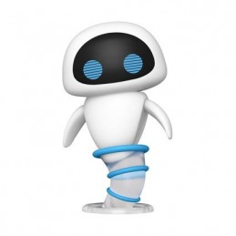 Funko Funko Pop Disney - Pixar Wall-E EVE Vinyl Figure