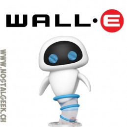 Funko Funko Pop Disney - Pixar Wall-E EVE