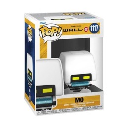 Funko Funko Pop Disney - Pixar Wall-E MO