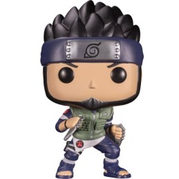 Funko Funko Pop! N°1023 Naruto Shippuden Asuma Edition Limitée