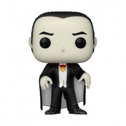 Funko Funko Pop Universal Monsters Dracula Exclusive Vinyl Figure
