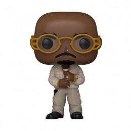 Funko Pop N°252 Rocks Tupac Shakur (Loyal to the Game) Vinyl Figure