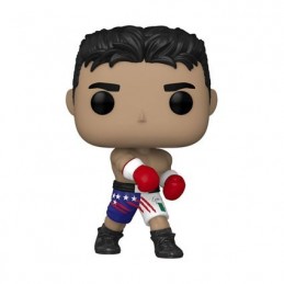 Funko Funko Pop Boxing Oscar de la Hoya