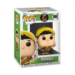 Funko Funko Pop Disney Dug Days Russell