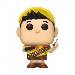 Funko Funko Pop Disney Dug Days Russell