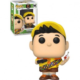 Funko Funko Pop Disney Dug Days Russell