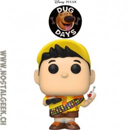 Funko Funko Pop Disney Dug Days Russell