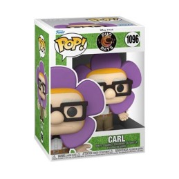 Funko Funko Pop Disney Dug Days Carl (Azalea)
