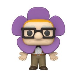 Funko Funko Pop Disney Dug Days Carl (Azalea)