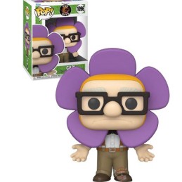 Funko Funko Pop Disney Dug Days Carl (Azalea)
