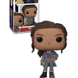 Funko Funko Pop Marvel Spider-Man No way Home MJ