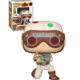 Funko Funko Pop DC The Suicide Squad Polka-Dot Man