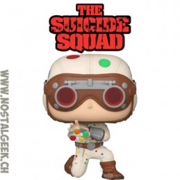 Funko Funko Pop DC The Suicide Squad Polka-Dot Man Vinyl Figure