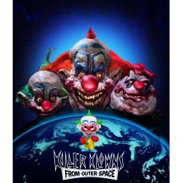 Funko Funko Pop Killer Klowns From Outer Space Shorty Vinyl Figure