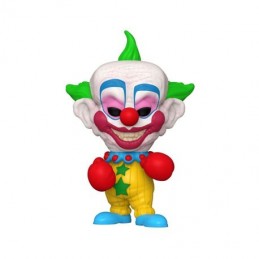 Funko Funko Pop Killer Klowns From Outer Space Shorty