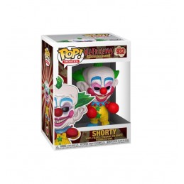 Funko Funko Pop Killer Klowns From Outer Space Shorty Vinyl Figure